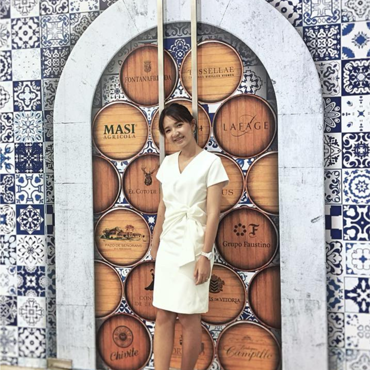 คุณดารารัตน์