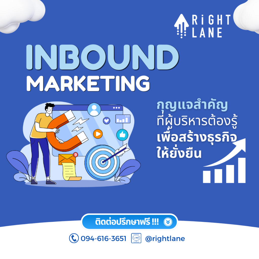 Inbound Marketing