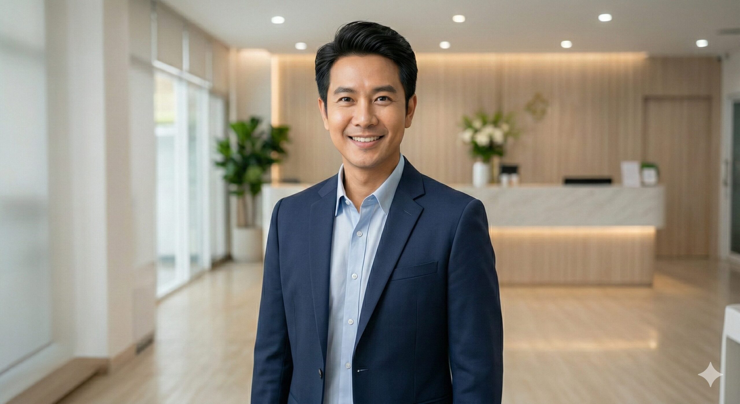 คุณก้องภพ 